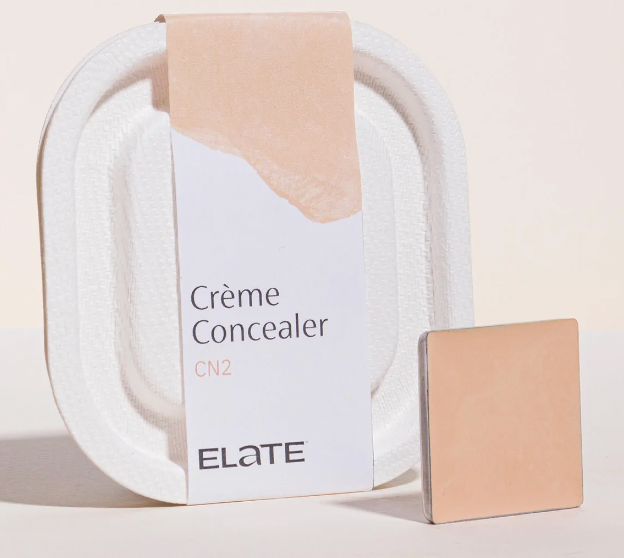 Elate - Creme Concealer