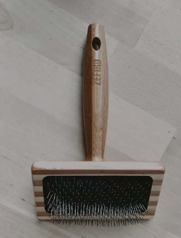 Cat Brush