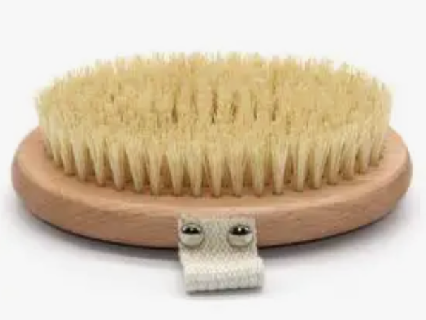 Dry Brush - Zefiro