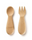 Baby's Fork & Spoon (12M+)