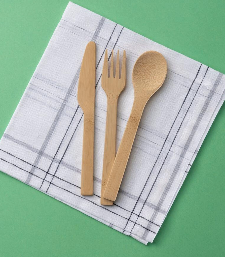 Cutlery Trio