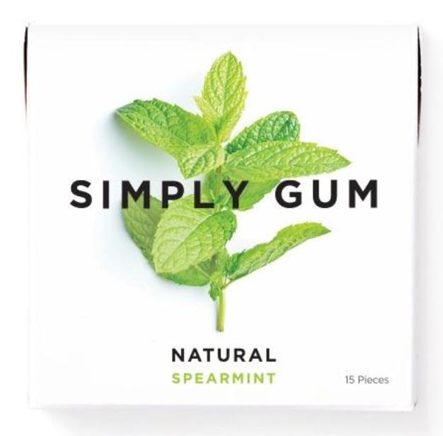 Simply Gum