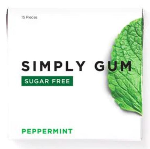 Simply Gum