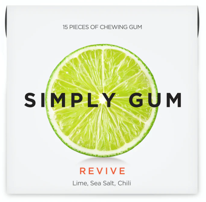 Simply Gum