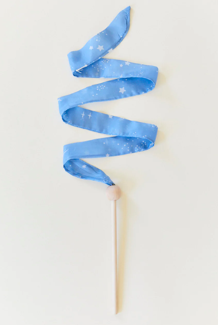 Silk - Mini Streamers