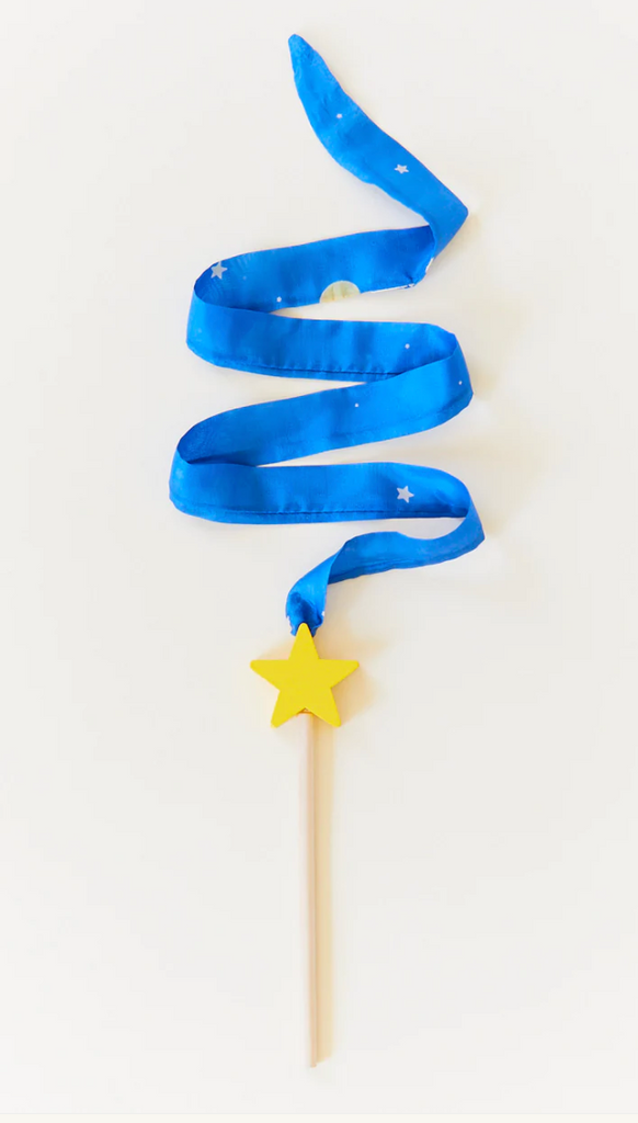 Silk Streamers