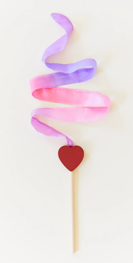 Silk - Mini Streamers