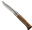 Knife - No.8 (Walnut, Oak, Olive)