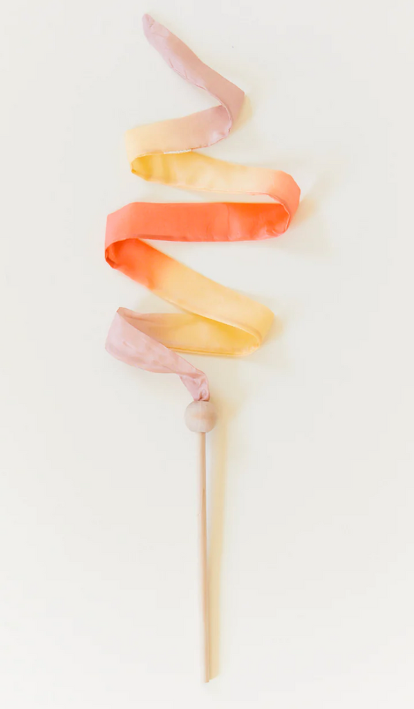 Silk - Mini Streamers