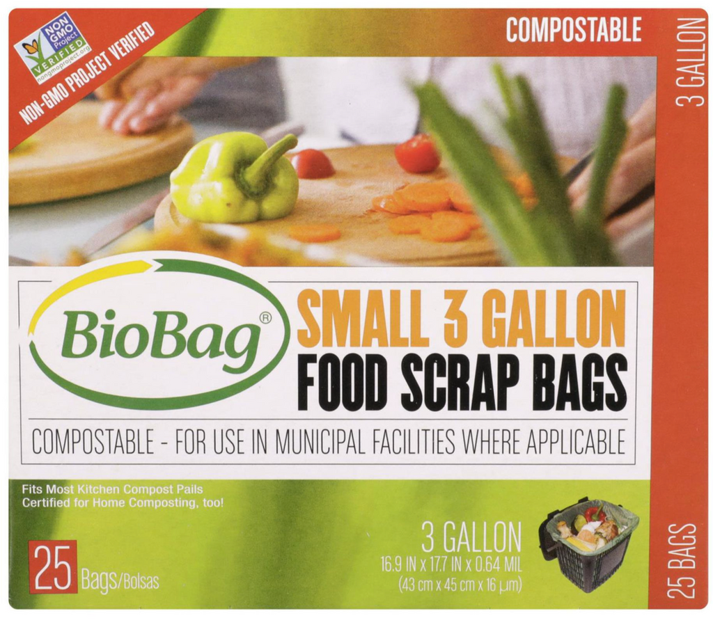 Biobag - Compost/waste Bags
