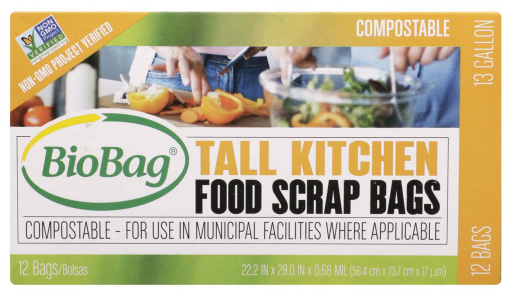 Biobag - Compost/waste Bags