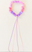 Silk Head Garland