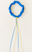 Silk Head Garland