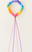 Silk Head Garland