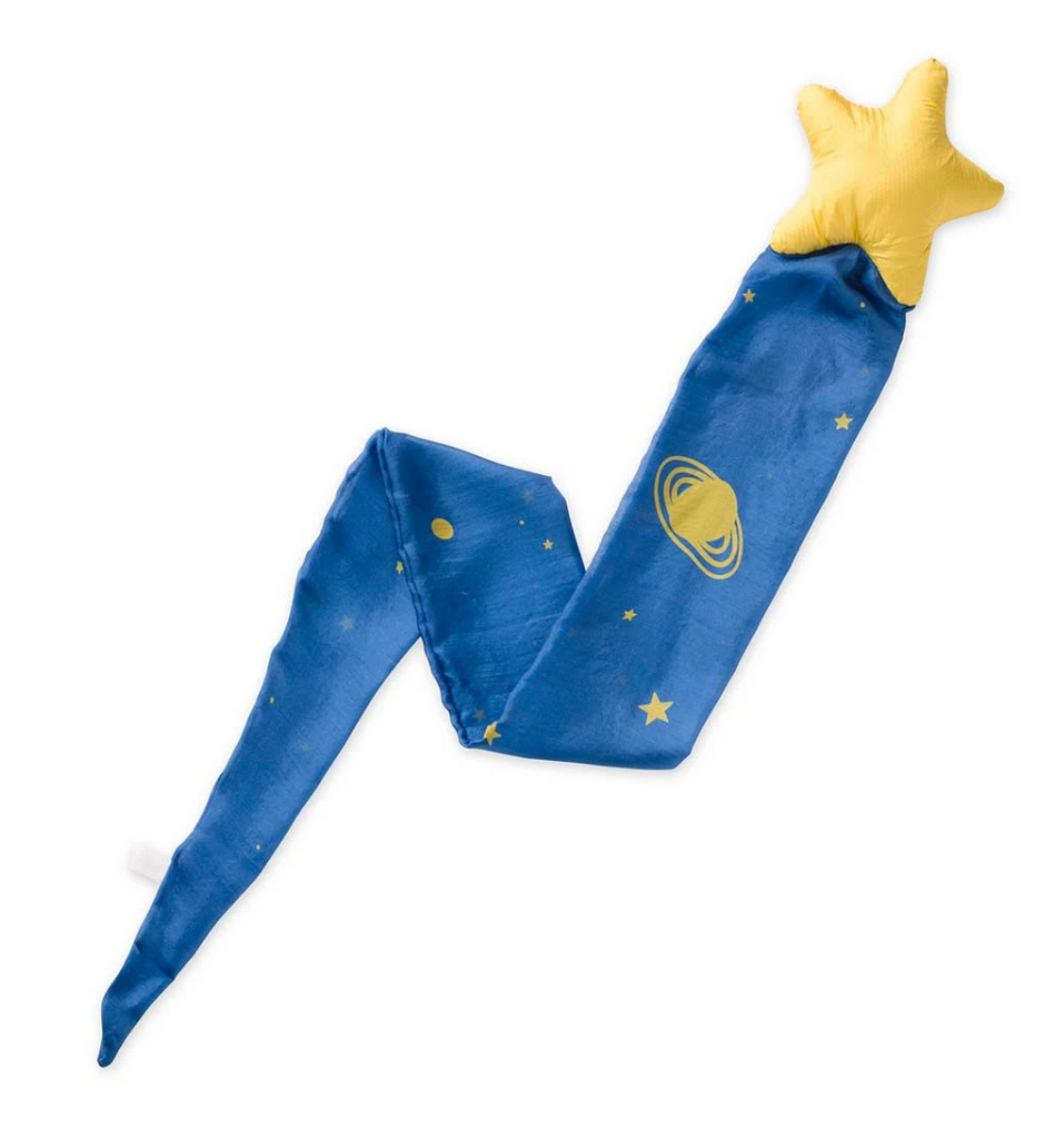 Silk Sky Tail