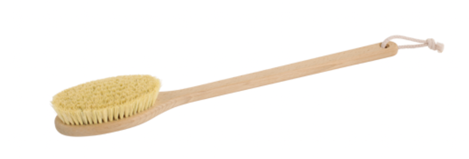 Bath Brush - Tampico