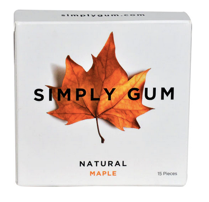 Simply Gum