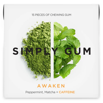 Simply Gum