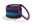 Kooshoo Round Mondo Hair Ties