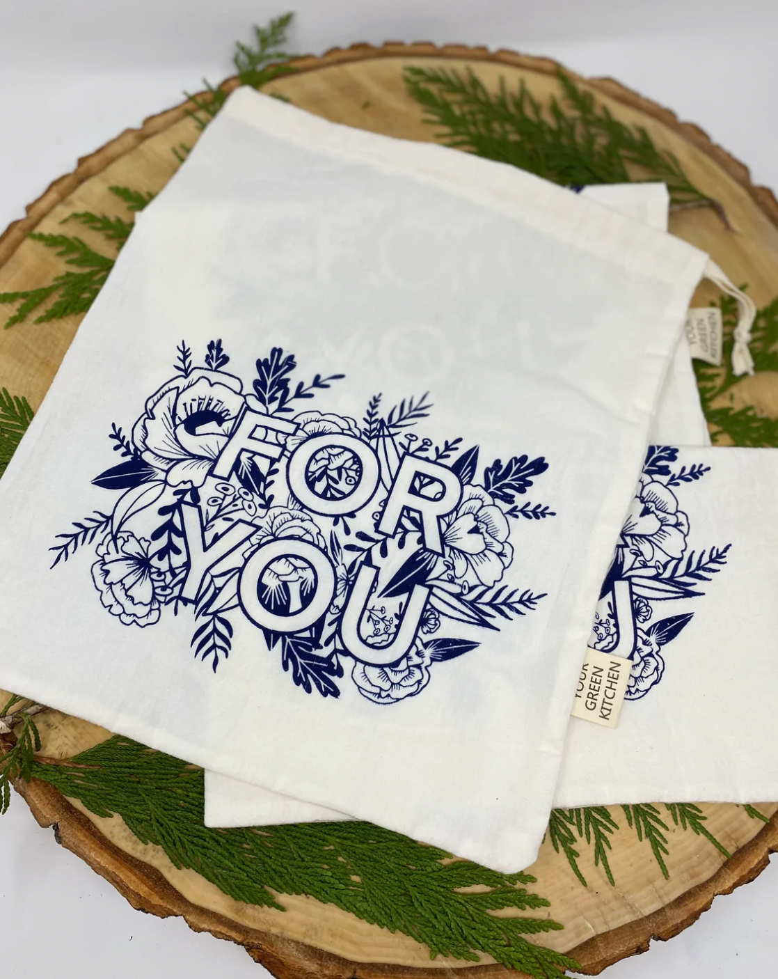 Produce Bags - YGK