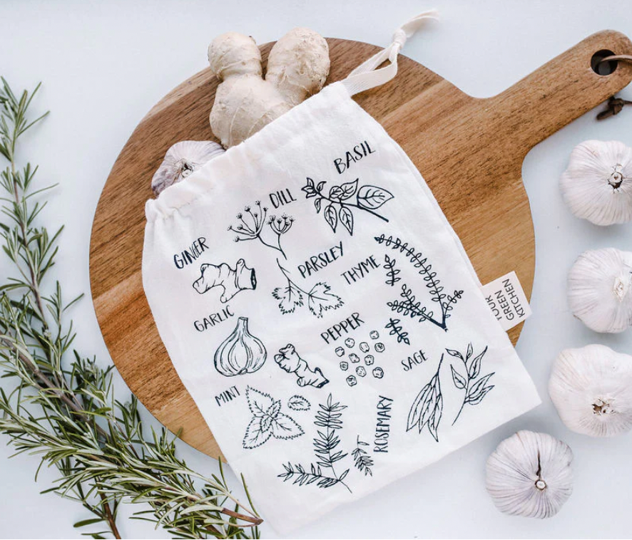 Produce Bags - YGK