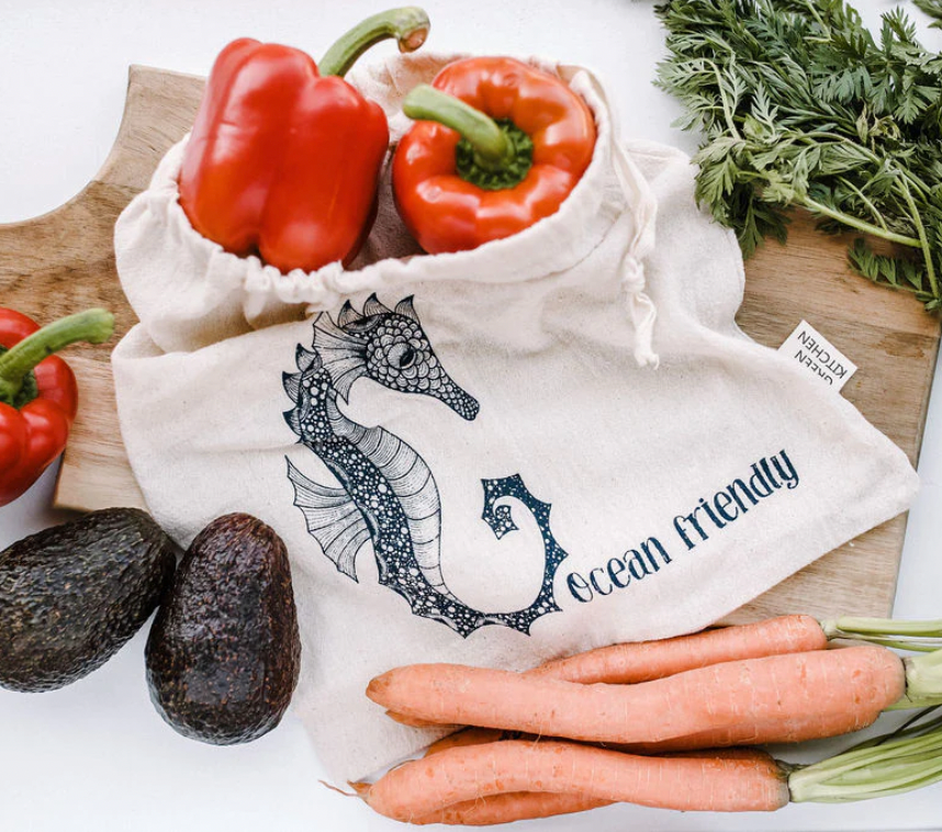 Produce Bags - YGK