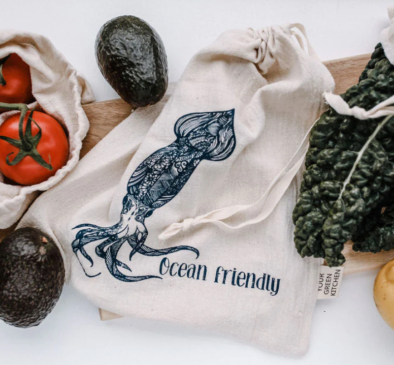 Produce Bags - YGK