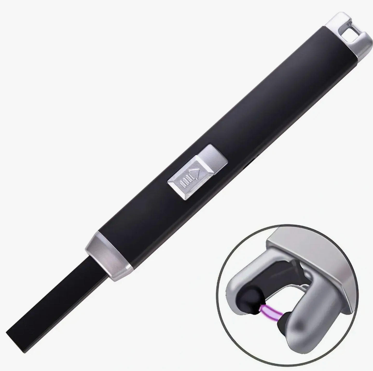 USB Electric Lighter (Long)