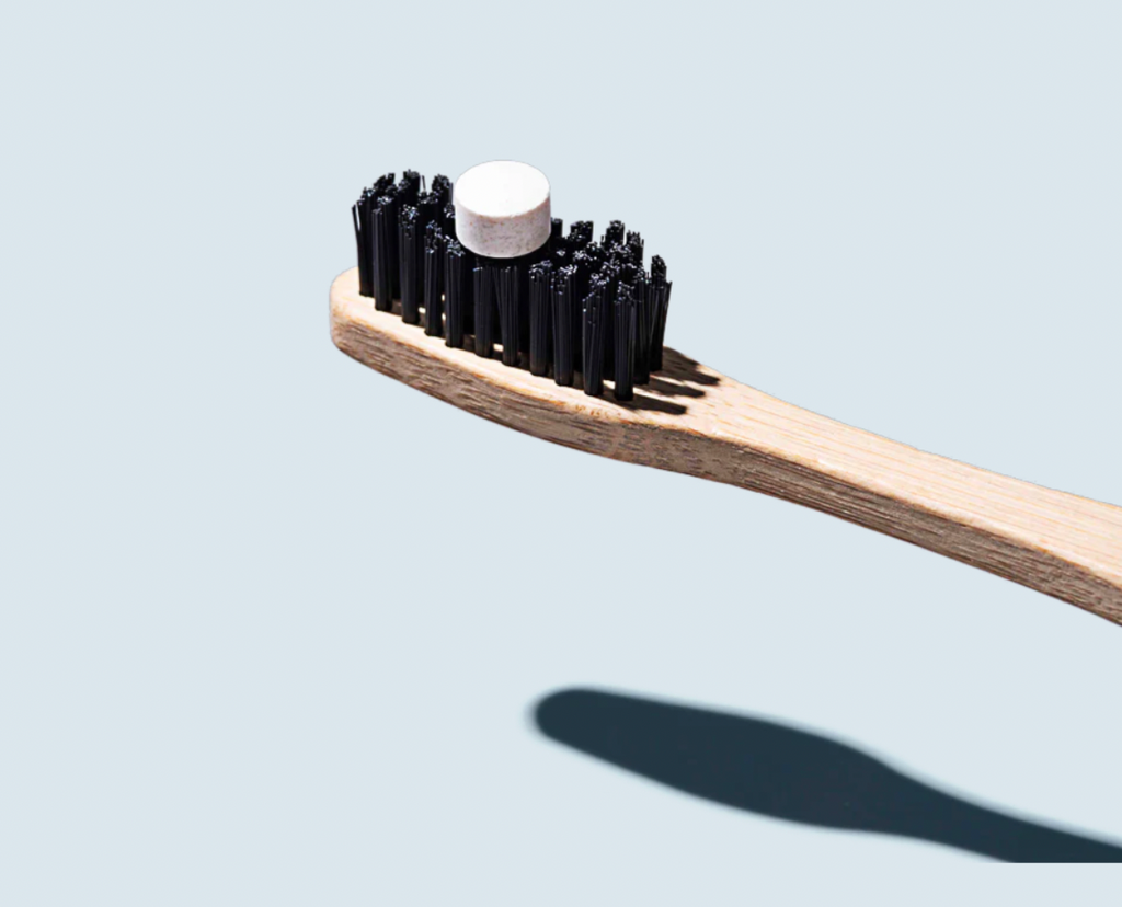 Toothpaste Tabs - Bite