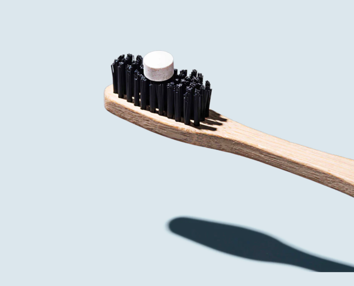 Toothpaste Tabs - Bite