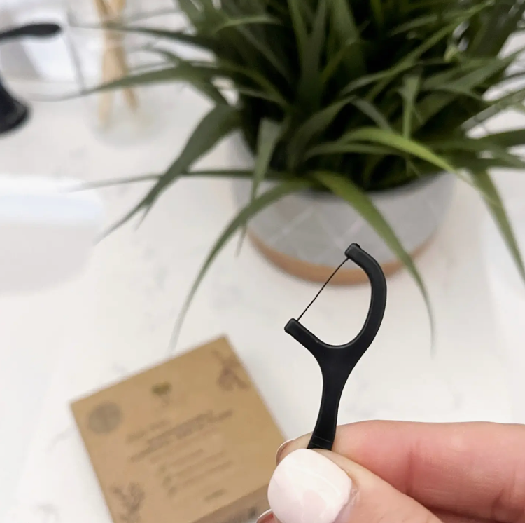 Floss Picks
