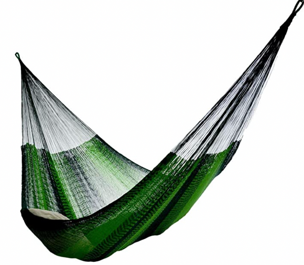Yucatan Hammock