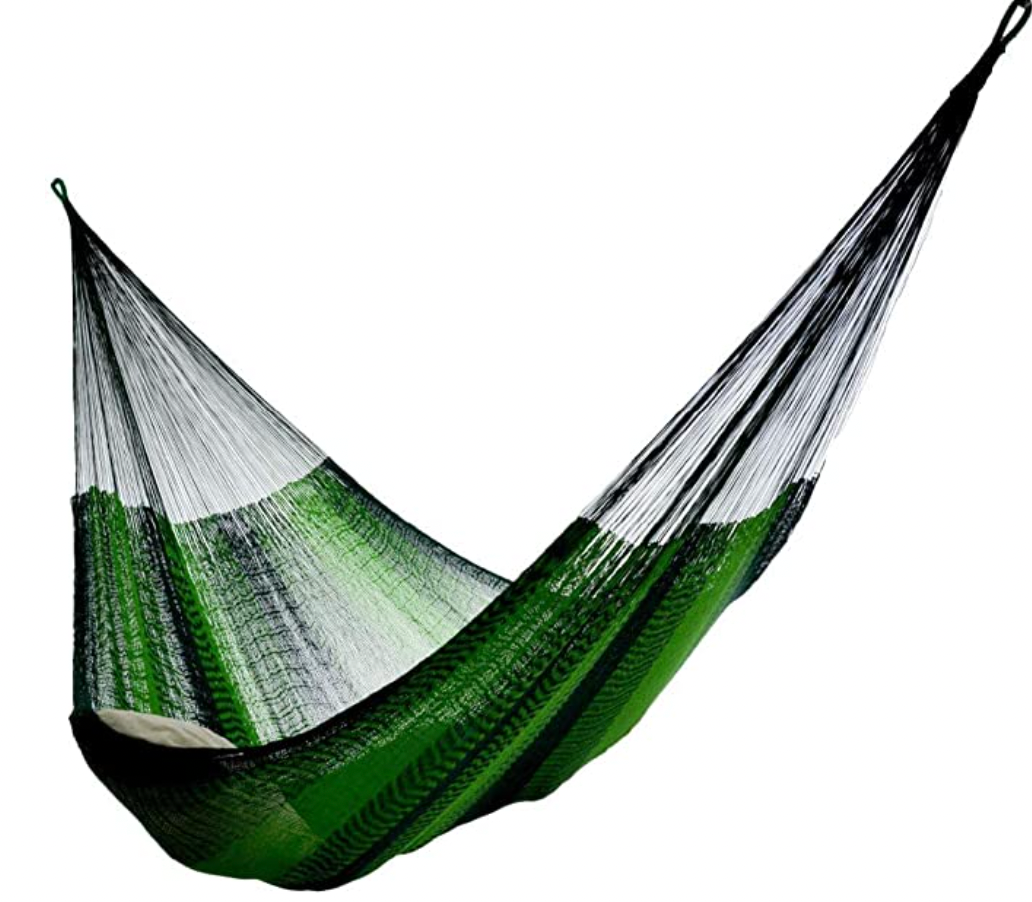 Yucatan Hammock