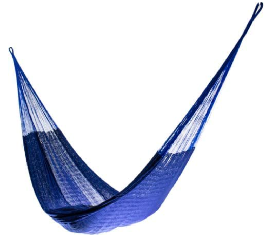 Yucatan Hammock