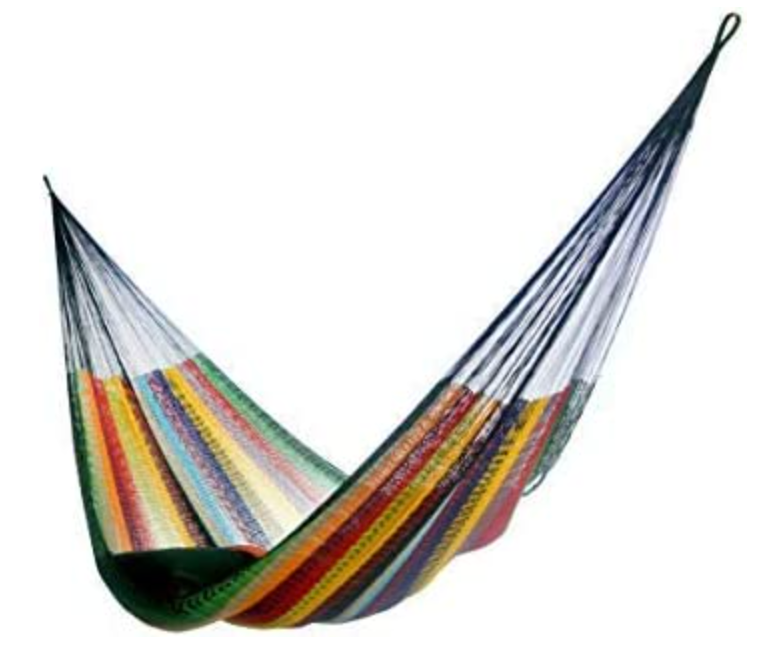Yucatan Hammock