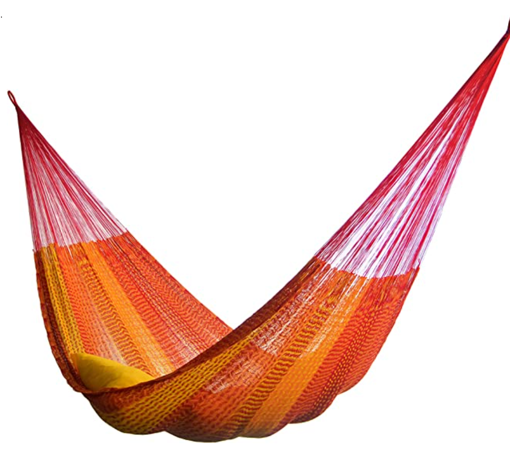 Yucatan Hammock