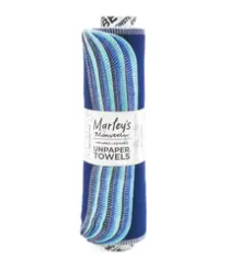 Non-Paper Towels (Marley's)