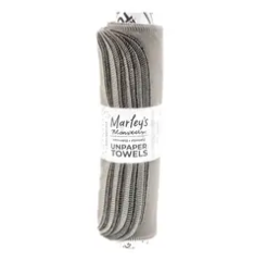 Non-Paper Towels (Marley's)