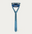 LEAF - 3-blade Pivoting Head Razor