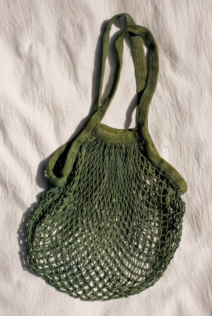 Market Bag - Mesh