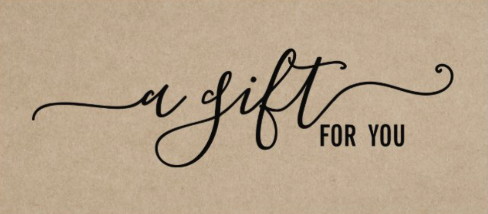 1 Nudge Eco Store - eGift Card
