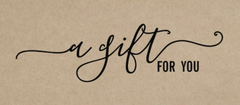 1 Nudge Eco Store - eGift Card