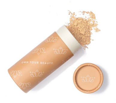 Elate - Unify Powder Foundation