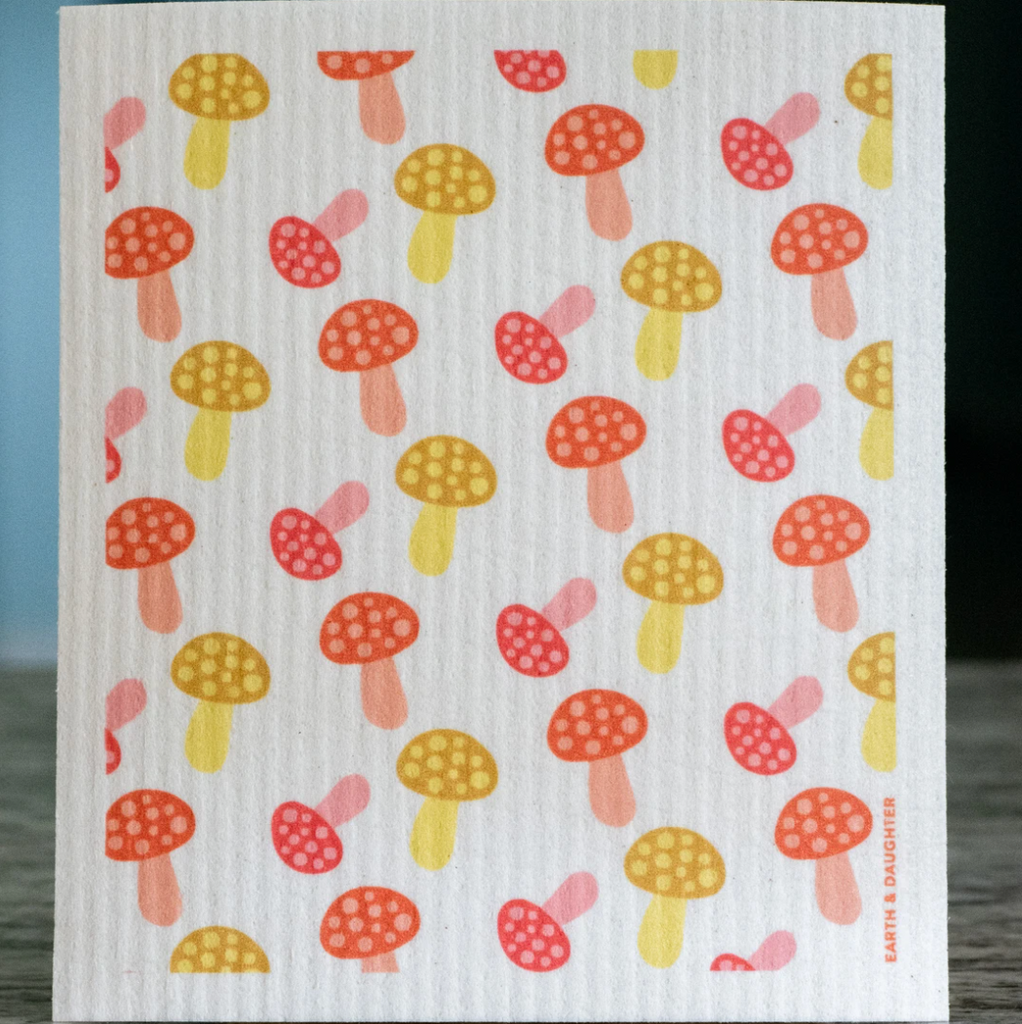 Swedish Dish Cloths