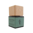 Essential Oils - Wood Lids