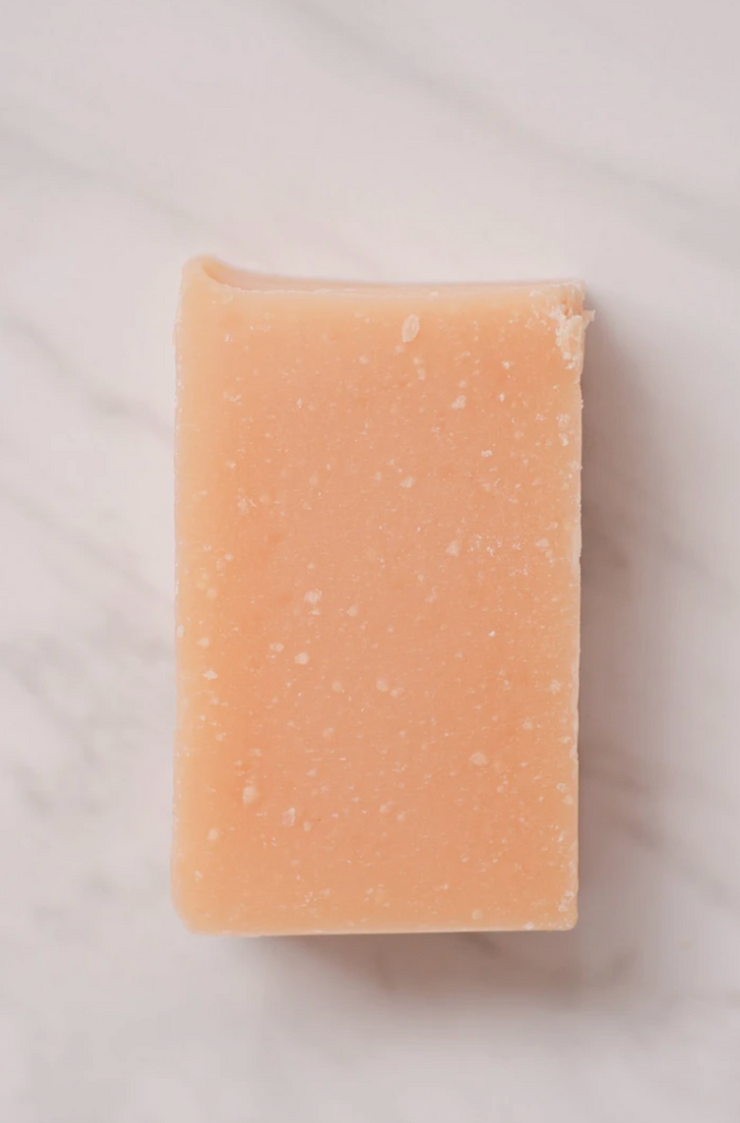 Soap - Vegan with Essential Oils