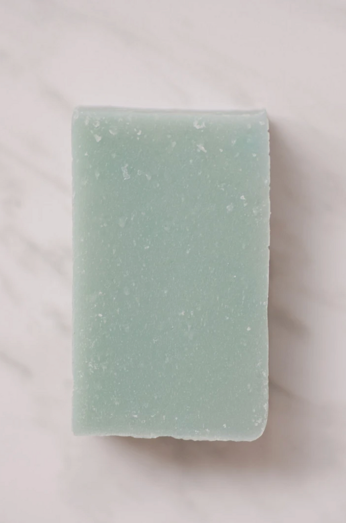 Soap - Vegan with Essential Oils