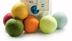 Dryer Balls - Friendsheep