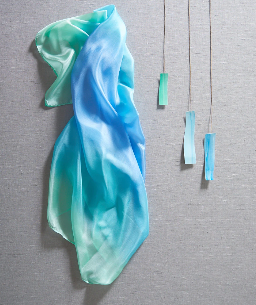 Silk - Enchanted Large Playsilks