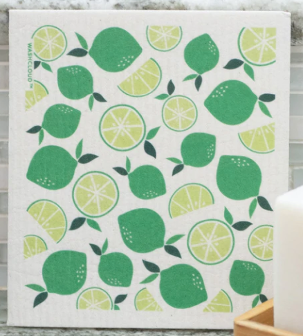 Swedish Dish Cloths